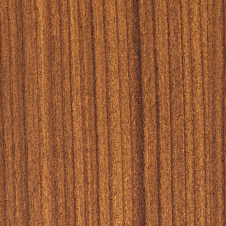 Alumination Wood Powder Coat Colors | Medium Cherry