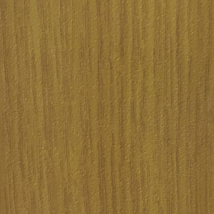 Alumination Wood Powder Coat Colors | White Oak