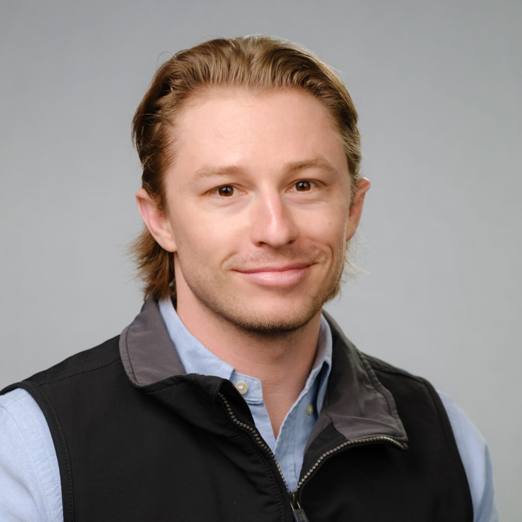 Conor Lococo | Business Development Specialist at Alumination
