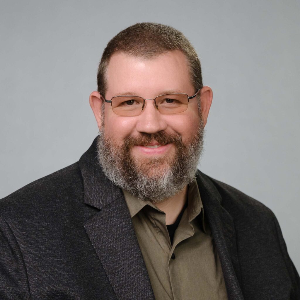 Kevin Wampler | Director of Operations at Alumination