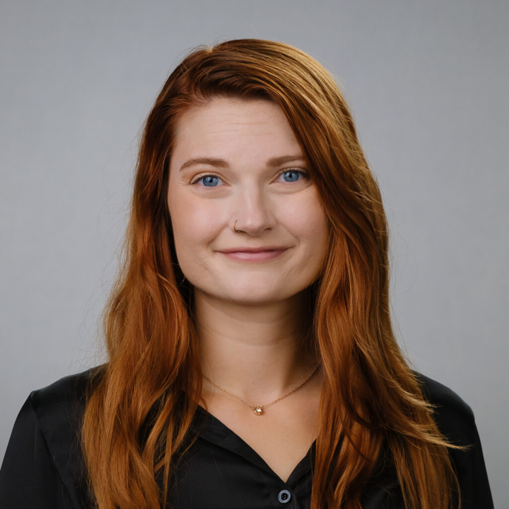 Brenna Hamlett | Marketing Manager at Alumination