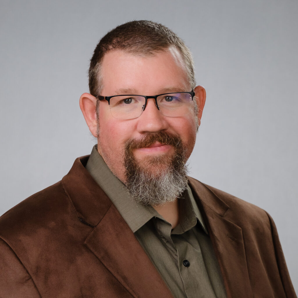 Kevin Wampler | Director of Operations at Alumination