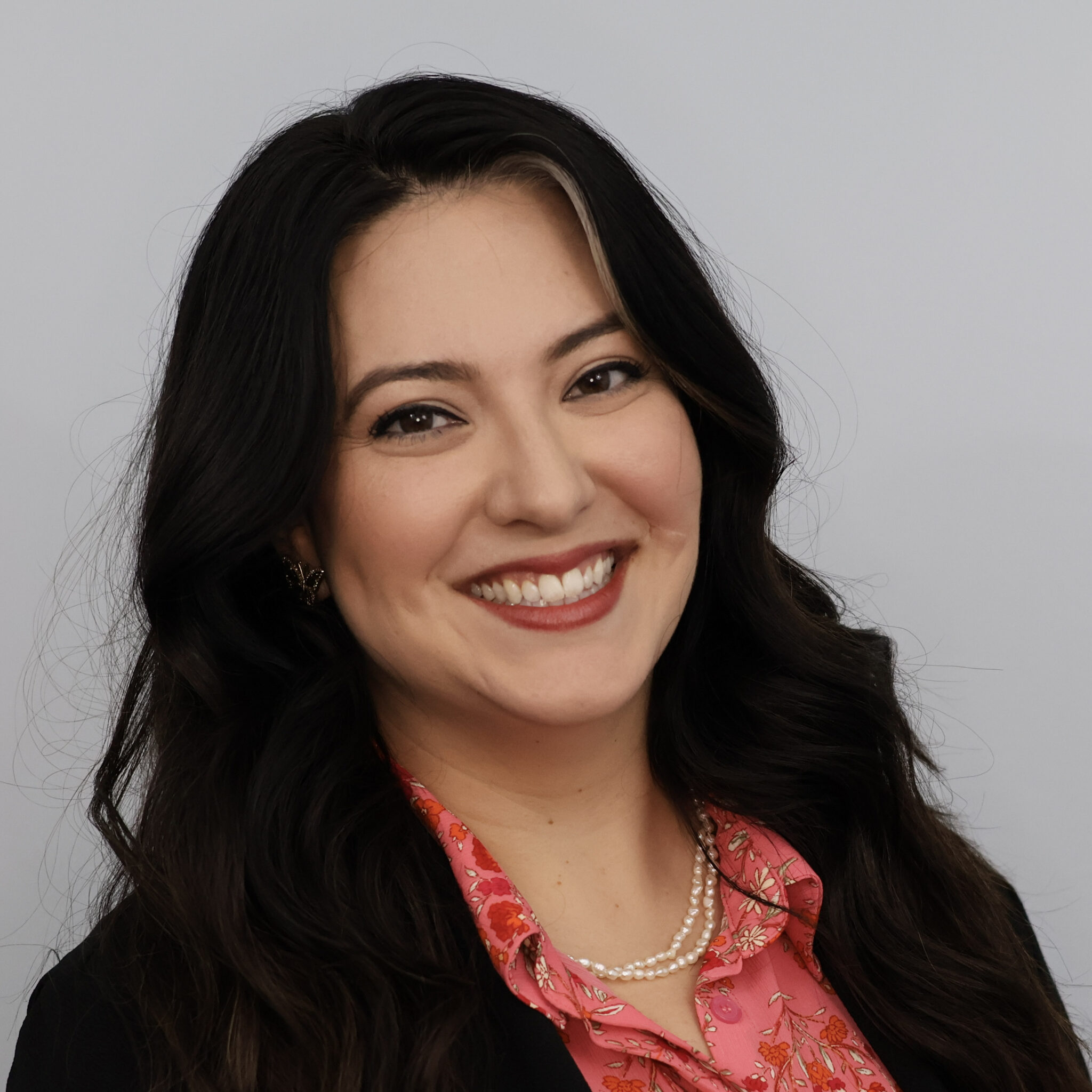 Shellin Rodriguez Our Team | Alumination