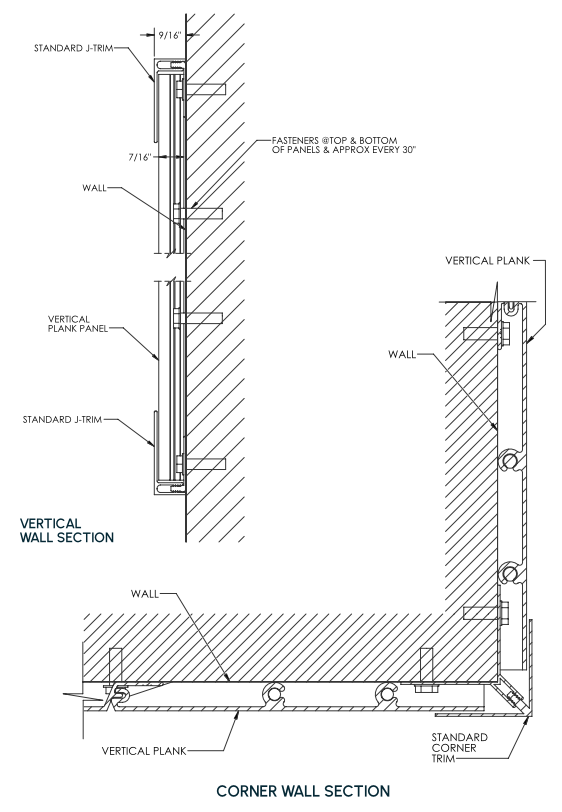 Alumination | Downloadable Specs